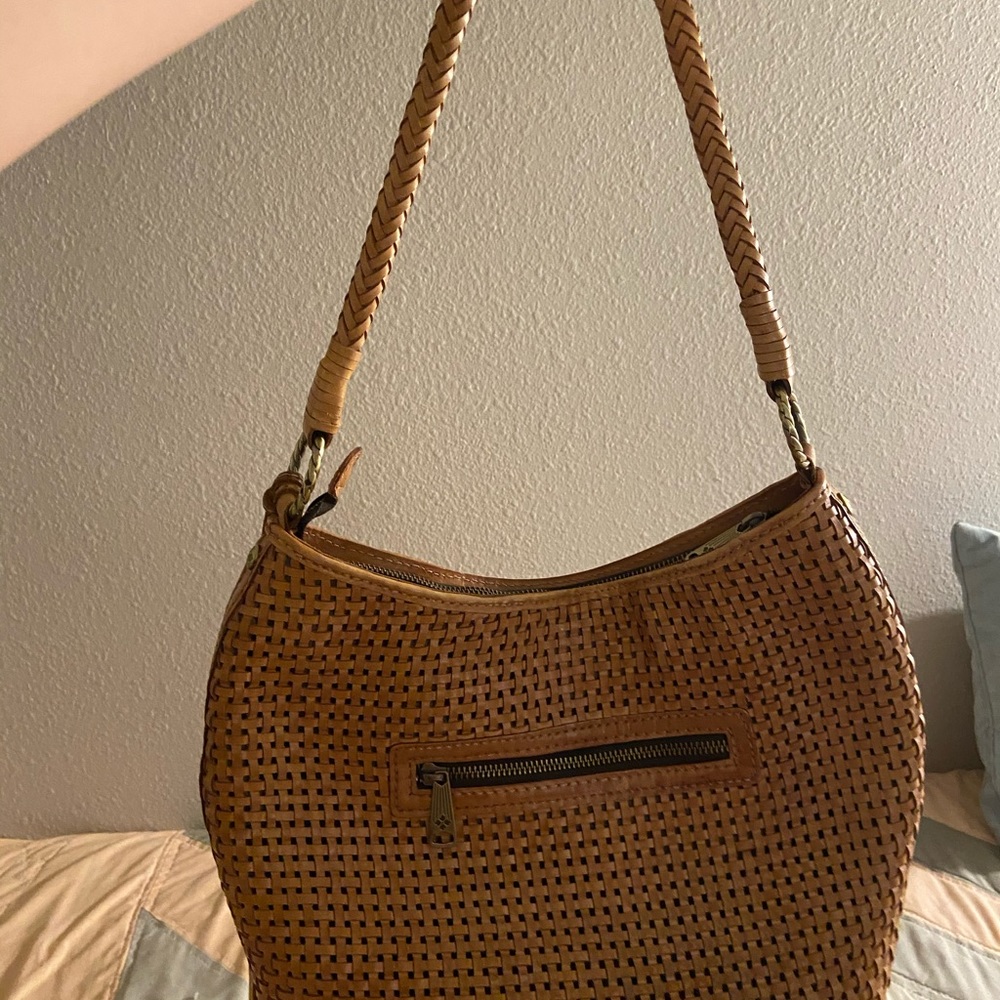 Patricia Nash purse - Picture 4 of 8